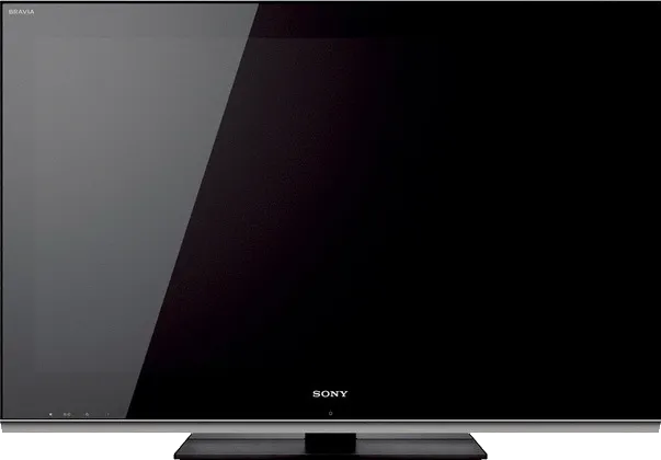 Замена контроллера питания (мультиконтроллера) Sony KDL-40LX900