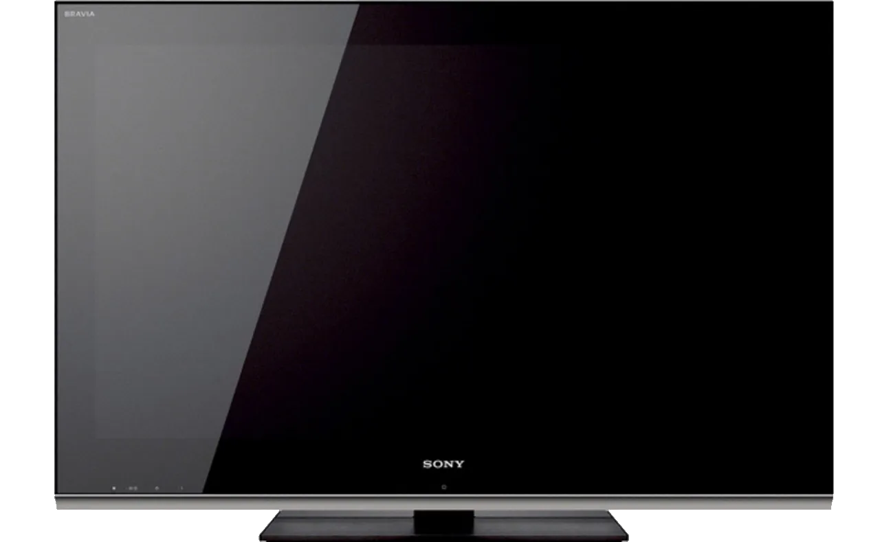 Замена контроллера питания (мультиконтроллера) Sony KDL-40LX905