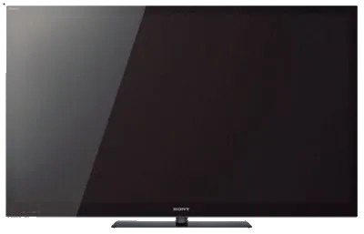 Замена контроллера питания (мультиконтроллера) Sony KDL-40NX713