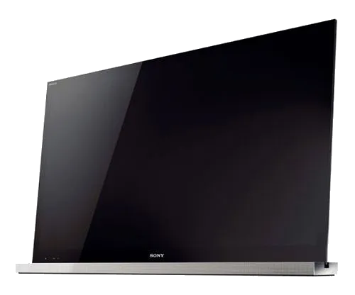 Замена контроллера питания (мультиконтроллера) Sony KDL-40NX72