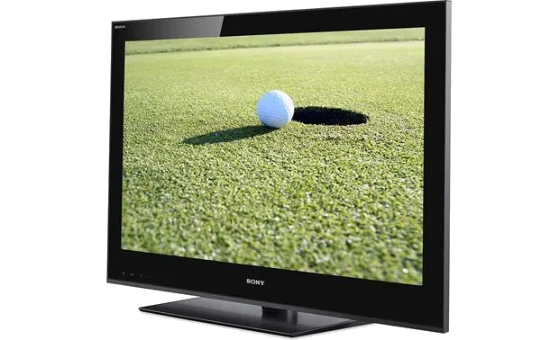 Замена контроллера питания (мультиконтроллера) Sony KDL-40NX810