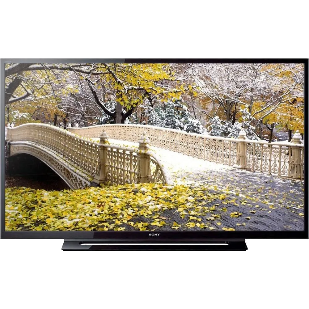 Замена контроллера питания (мультиконтроллера) Sony KDL-40R353B