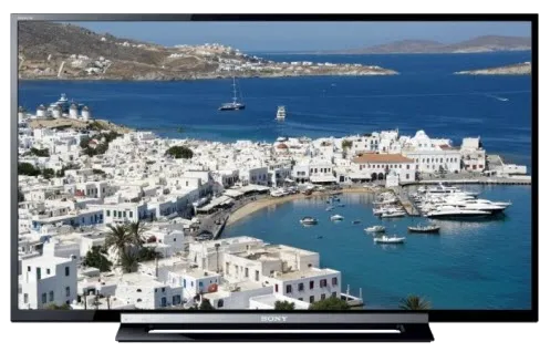 Замена контроллера питания (мультиконтроллера) Sony KDL-40R453B