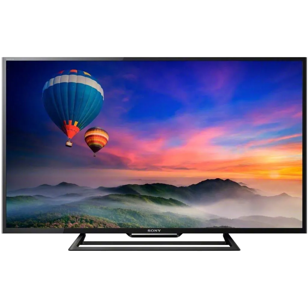 Замена контроллера питания (мультиконтроллера) Sony KDL-40R453C