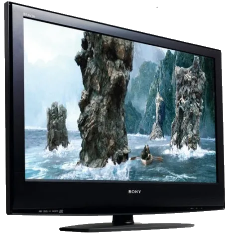 Замена контроллера питания (мультиконтроллера) Sony KDL-40S2530