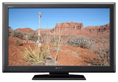 Замена контроллера питания (мультиконтроллера) Sony KDL-40S5600