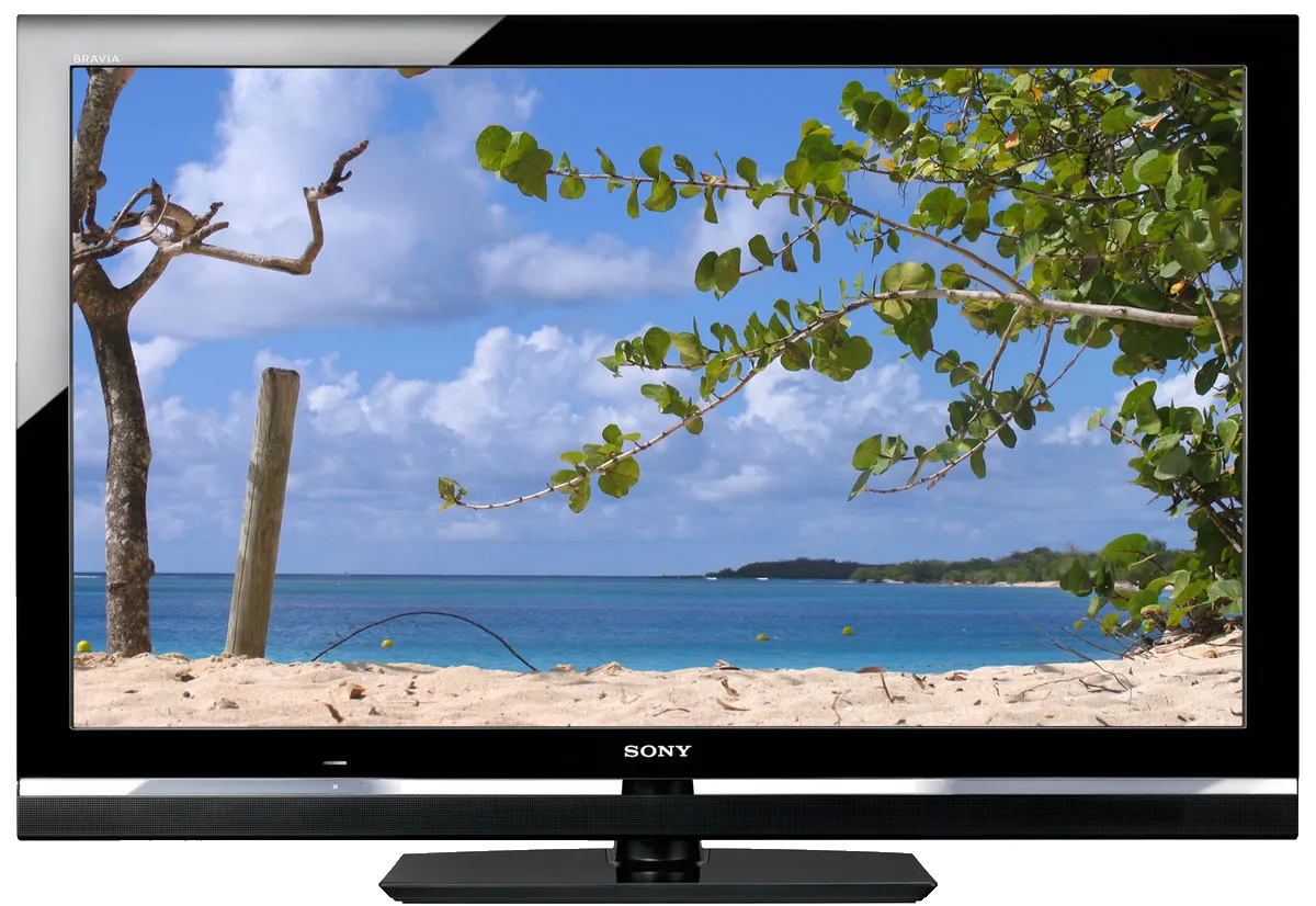 Замена контроллера питания (мультиконтроллера) Sony KDL-40V5500