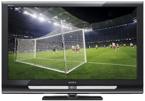 Замена контроллера питания (мультиконтроллера) Sony KDL-40W4500