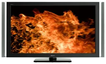 Замена контроллера питания (мультиконтроллера) Sony KDL-40X4500