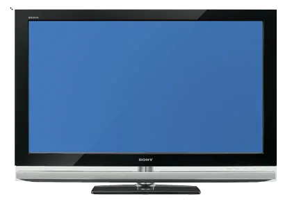 Замена контроллера питания (мультиконтроллера) Sony KDL-40Z4500