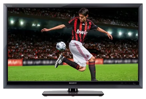 Замена контроллера питания (мультиконтроллера) Sony KDL-40Z5710
