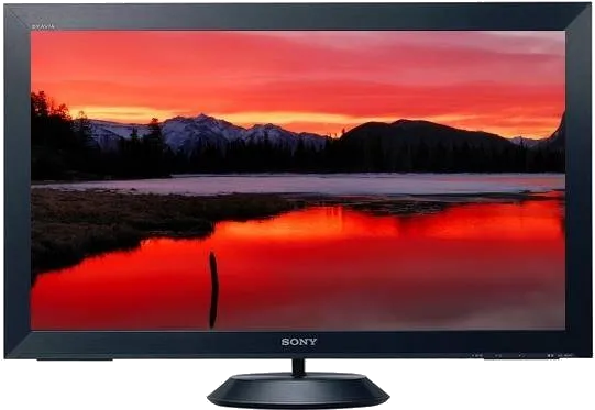 Замена контроллера питания (мультиконтроллера) Sony KDL-40ZX1