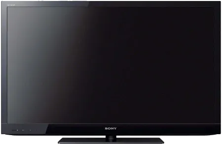 Замена контроллера питания (мультиконтроллера) Sony KDL-42EX410