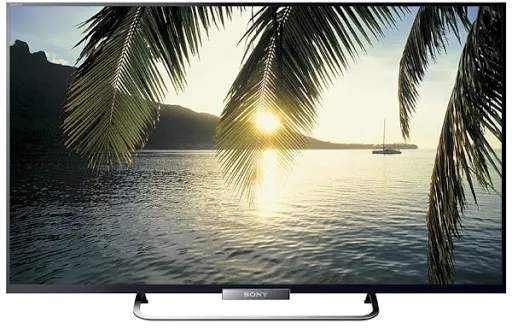 Замена контроллера питания (мультиконтроллера) Sony KDL-42W653