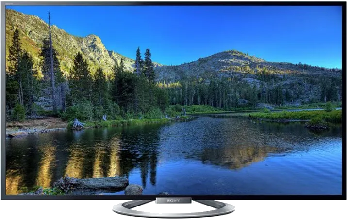 Замена контроллера питания (мультиконтроллера) Sony KDL-42W805