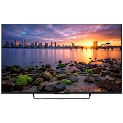 Замена контроллера питания (мультиконтроллера) Sony KDL-43W755C