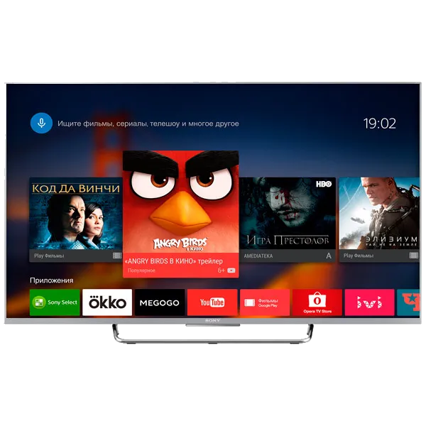 Замена контроллера питания (мультиконтроллера) Sony KDL-43W756C