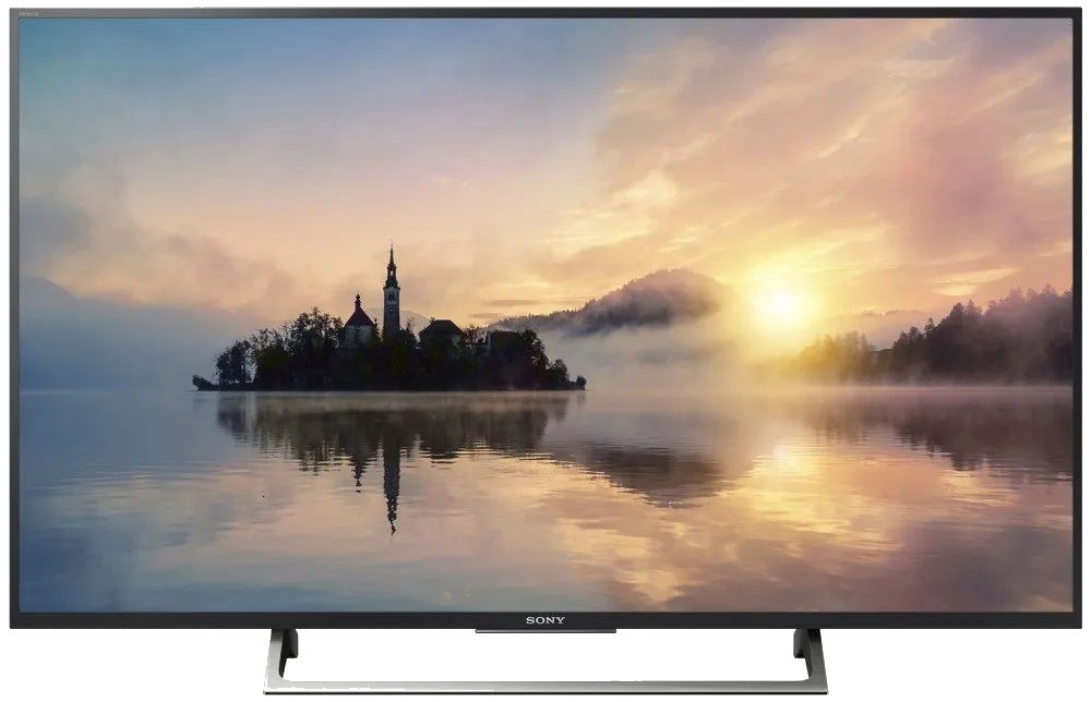 Замена контроллера питания (мультиконтроллера) Sony KDL-43XE7005
