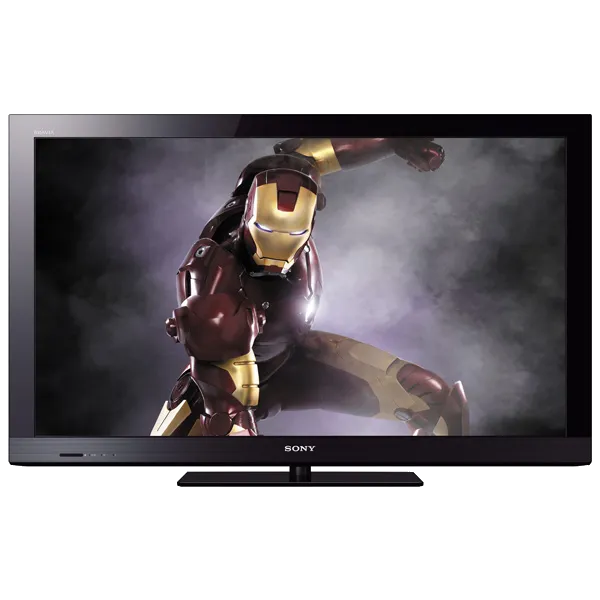 Замена контроллера питания (мультиконтроллера) Sony KDL-46CX520