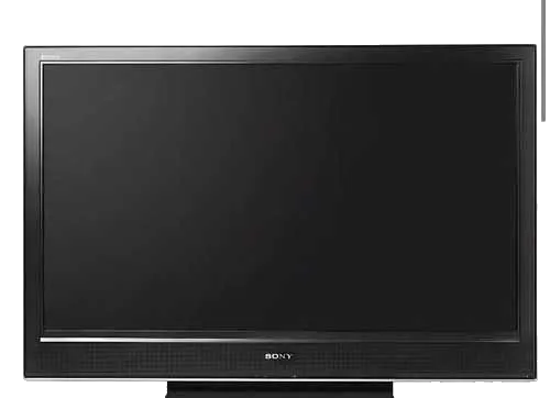 Замена контроллера питания (мультиконтроллера) Sony KDL-46D3000