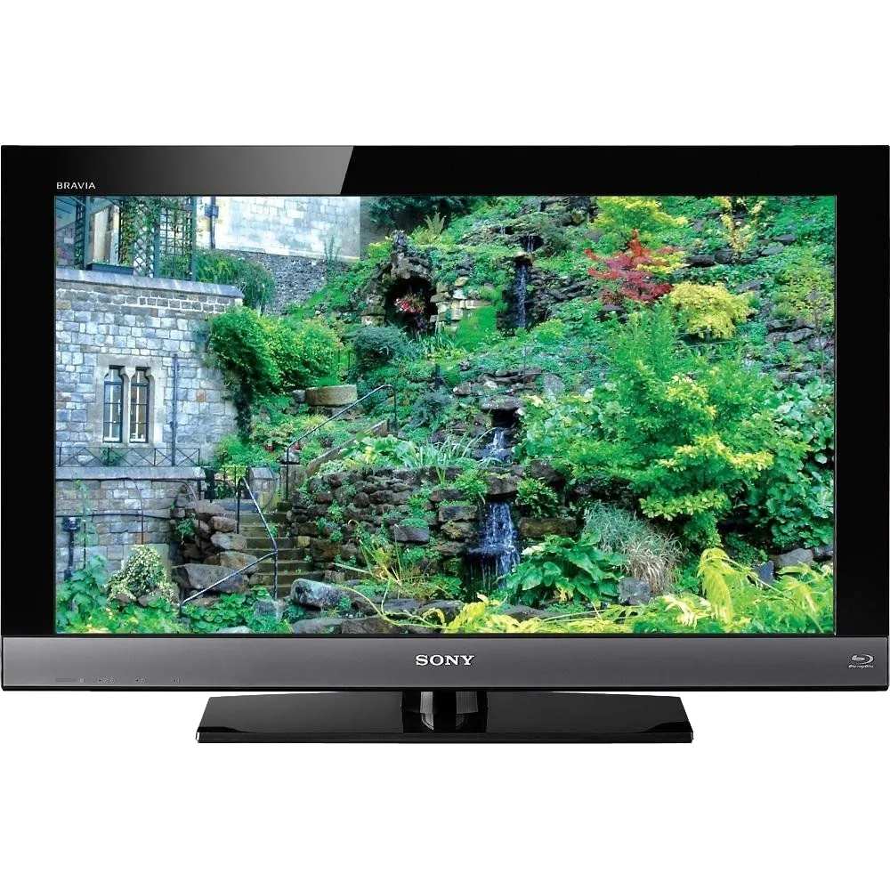 Замена контроллера питания (мультиконтроллера) Sony KDL-46EX500