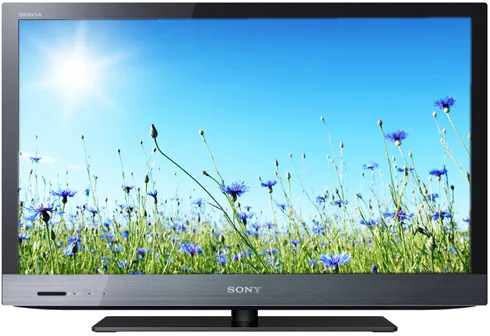 Замена контроллера питания (мультиконтроллера) Sony KDL-46EX520