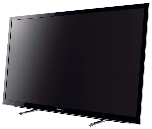 Замена контроллера питания (мультиконтроллера) Sony KDL-46EX650