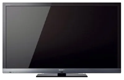 Замена контроллера питания (мультиконтроллера) Sony KDL-46EX713