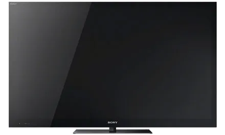 Замена контроллера питания (мультиконтроллера) Sony KDL-46EX920