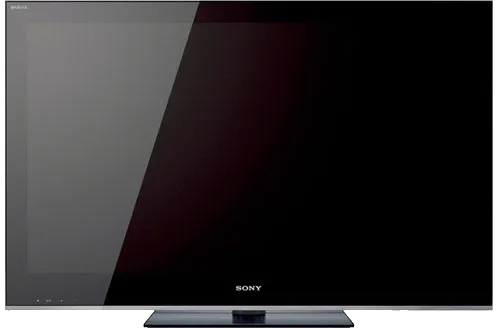 Замена контроллера питания (мультиконтроллера) Sony KDL-46HX905