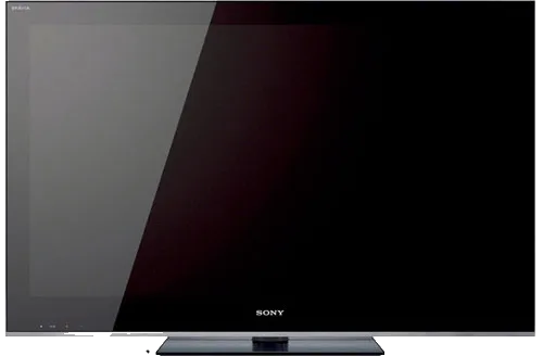 Замена контроллера питания (мультиконтроллера) Sony KDL-46NX705