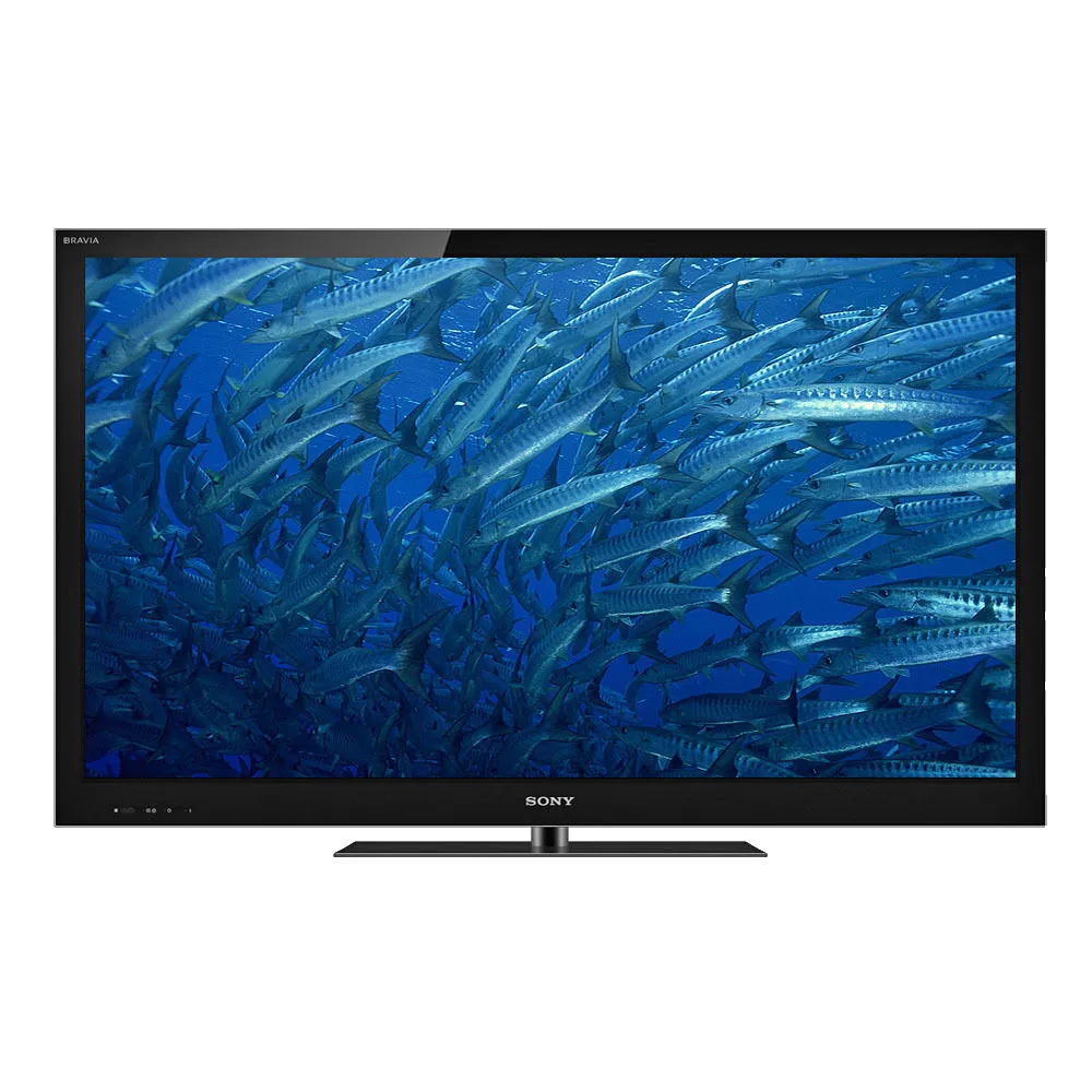 Замена контроллера питания (мультиконтроллера) Sony KDL-46NX810