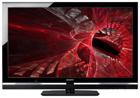 Замена контроллера питания (мультиконтроллера) Sony KDL-46V5610