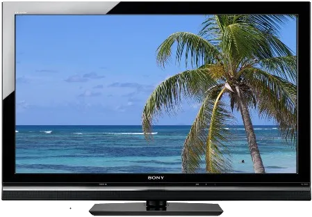 Замена контроллера питания (мультиконтроллера) Sony KDL-46W5500