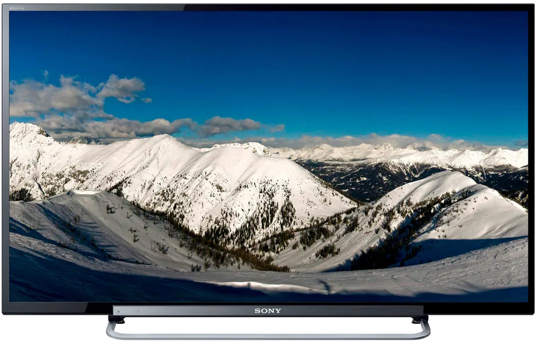 Замена контроллера питания (мультиконтроллера) Sony KDL-48R483B