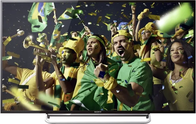 Замена контроллера питания (мультиконтроллера) Sony KDL-48W605B