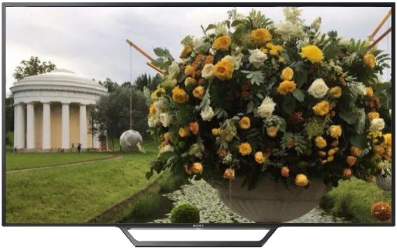 Замена контроллера питания (мультиконтроллера) Sony KDL-48WD655