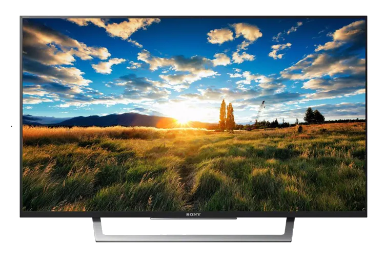 Замена контроллера питания (мультиконтроллера) Sony KDL-49WD755