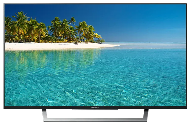 Замена контроллера питания (мультиконтроллера) Sony KDL-49WD759