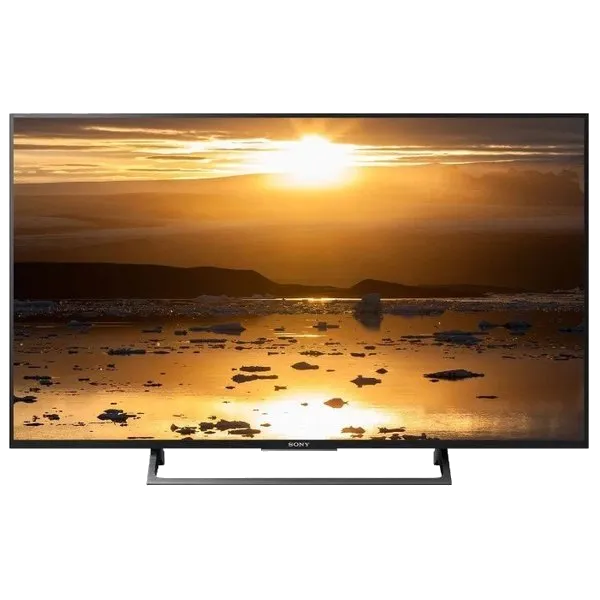 Замена контроллера питания (мультиконтроллера) Sony KDL-49XE7096