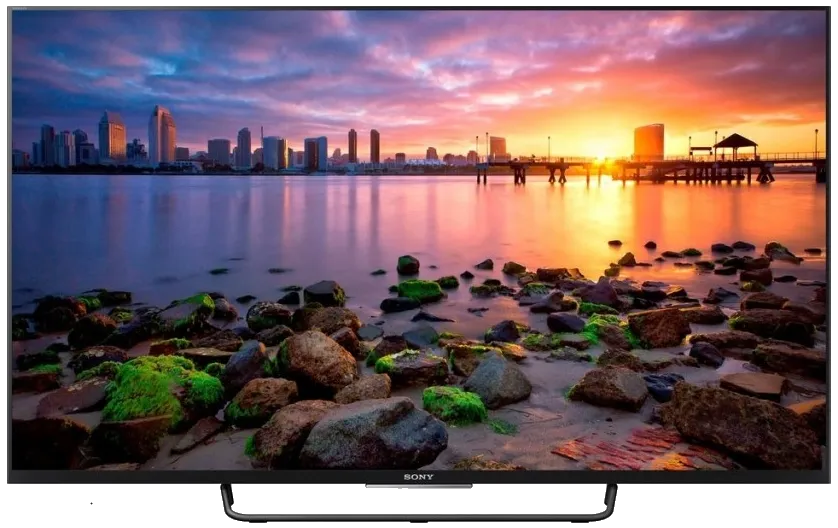 Замена контроллера питания (мультиконтроллера) Sony KDL-50W755C
