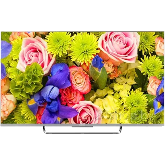 Замена контроллера питания (мультиконтроллера) Sony KDL-50W807