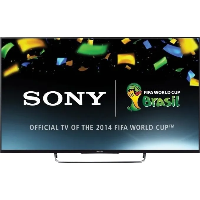 Замена контроллера питания (мультиконтроллера) Sony KDL-50W828B