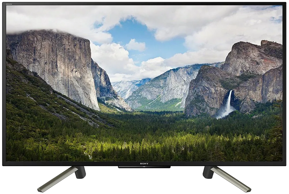 Замена контроллера питания (мультиконтроллера) Sony KDL-50WF655