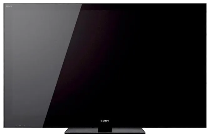 Замена контроллера питания (мультиконтроллера) Sony KDL-52HX905