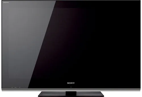 Замена контроллера питания (мультиконтроллера) Sony KDL-52LX905