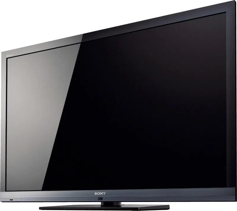 Замена контроллера питания (мультиконтроллера) Sony KDL-55EX713