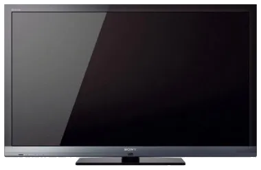 Замена контроллера питания (мультиконтроллера) Sony KDL-55EX715