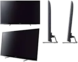 Замена контроллера питания (мультиконтроллера) Sony KDL-55HX753
