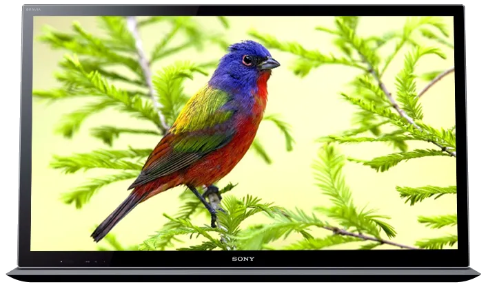 Замена контроллера питания (мультиконтроллера) Sony KDL-55HX853